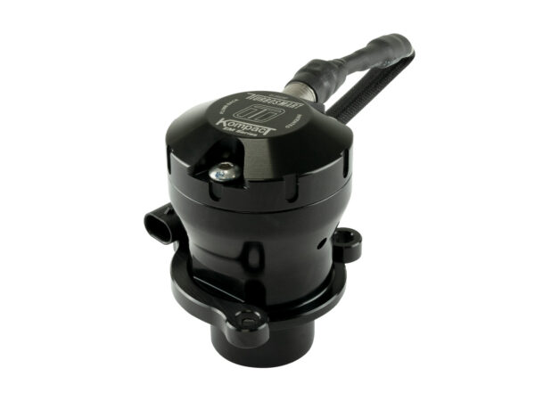 Turbosmart - Kompact EM Plumb Back Valve (Diverter Valve) VR18