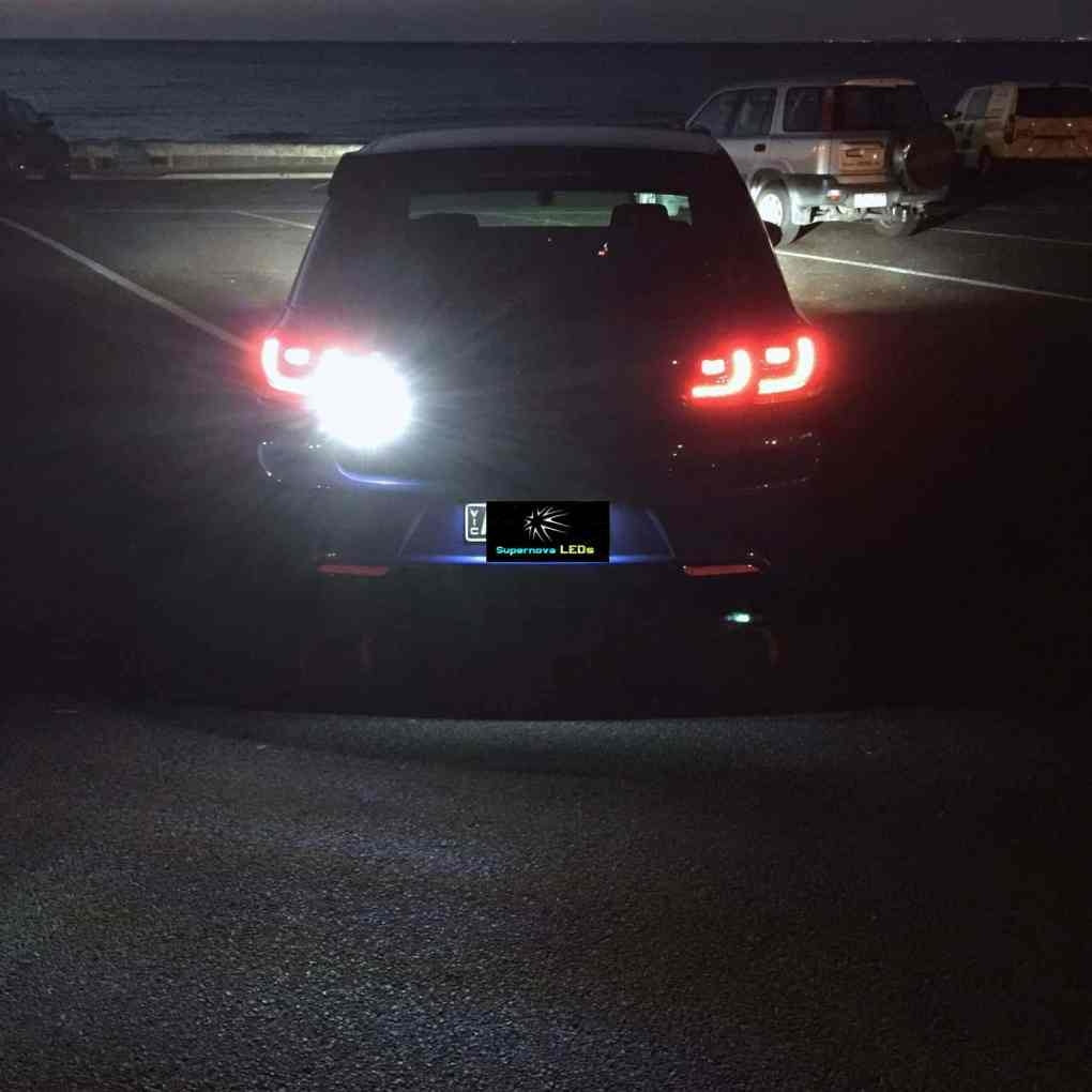 VW Golf MK6 Remnant Reverse LED for Halogen Tail Lights