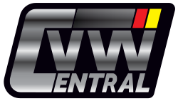 VW Central Store Voucher