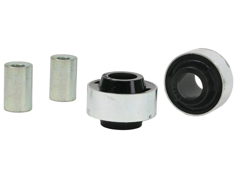Whiteline - Front Control Arm Lower - Inner Rear Bushing Double Offset Kit