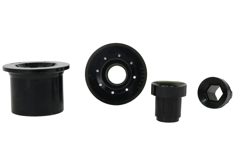 Whiteline - Front Control Arm Lower - Inner Rear Bushing Kit