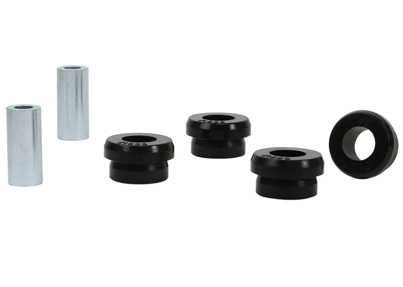 Whiteline - Rear Control Arm Lower Rear - Outer Bushing Kit
