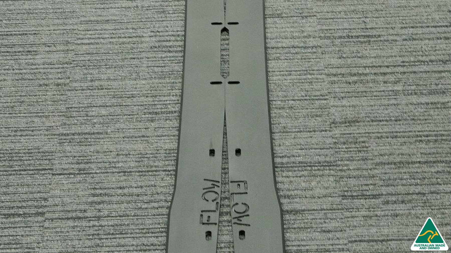 Lancer Evolution CT9A Side Skirt Extension Splitters