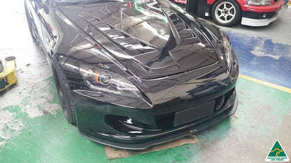 Flow Designs Honda AP1/AP2 ASM S2000 Front Splitter