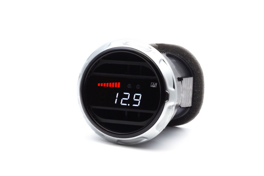 P3 Cars Analog Gauge - Audi 8J (2006-2014)