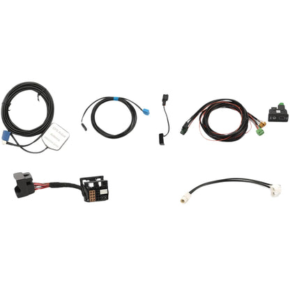 Genuine VW Composition Media Radio - Apple CarPlay & Android Auto - Golf MK6, Scirocco R, Amarok, Caddy, Jetta