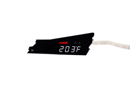 P3 V3 OBD2 - VW Tiguan Gauge (2017+)