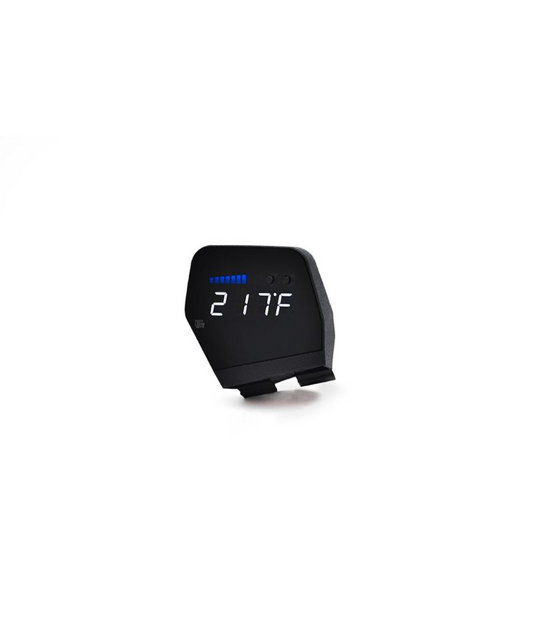 P3 Cars V3 OBD2 Vent Multi-Gauge - VW Golf MK8 R