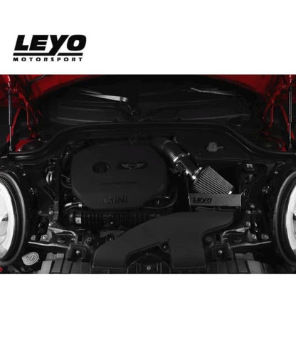 LEYO Cold Air Intake System