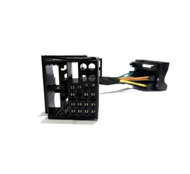 MQB to PQ Harness Adapter for VW RCD330/RCD340 Radio