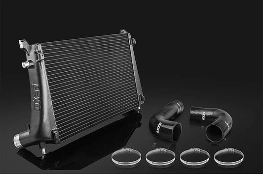 LEYO Front Mount Intercooler Upgrade