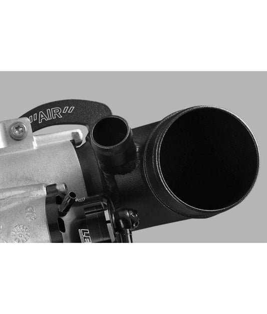 LEYO - HIGH FLOW TURBO INLET PIPE