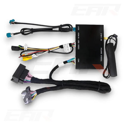 Audi A3 / S3 / RS3 8V / A6 / A7 / Q7 MMI & MIB Wireless Upgrade Box - 2025 Release