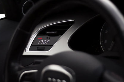 P3 Gauge - Audi A4/S4/RS4/A5/S5/RS5 B8