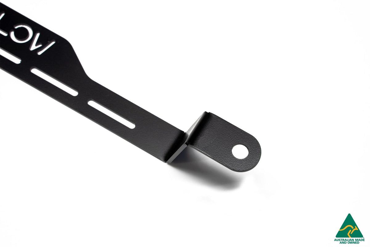 Flow Designs Yaris GR Gen1 Fire Extinguisher Bracket/Mount