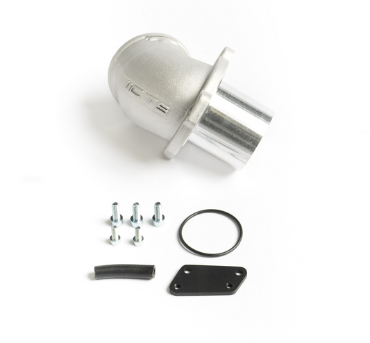 CTS TURBO MUFFLER DELETE – VW MK6 GTI - GEN1 2.0T TSI