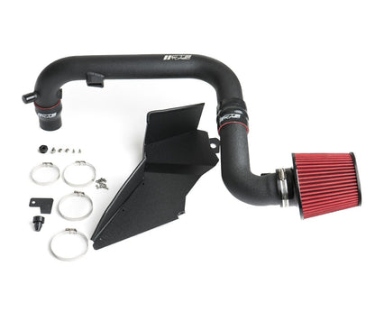 CTS Turbo MK5 GTI / MK6 Golf R Air Intake System