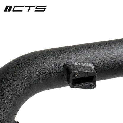 CTS Turbo MK5 GTI / MK6 Golf R Air Intake System