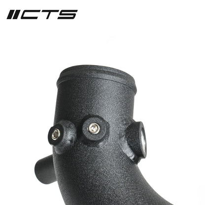 CTS Turbo MK5 GTI / MK6 Golf R Air Intake System