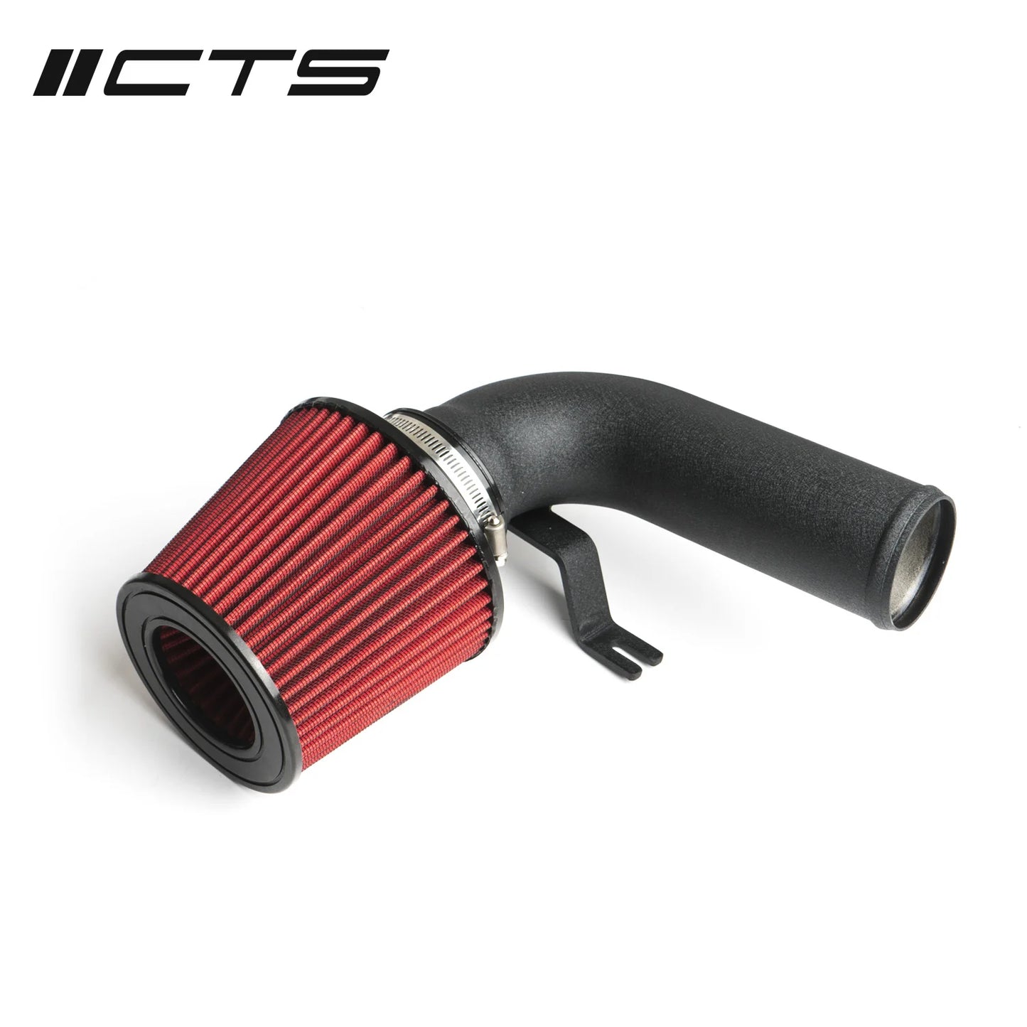 CTS Turbo MK5 GTI / MK6 Golf R Air Intake System
