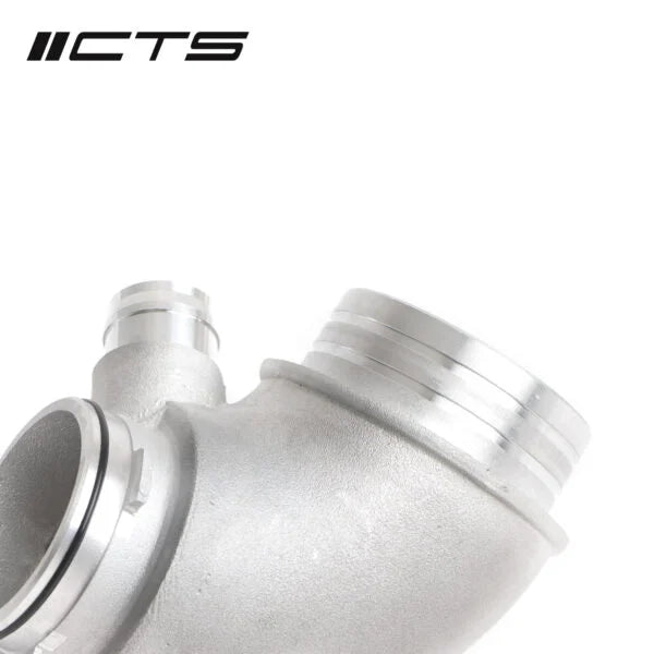 CTS Turbo MQB High Flow Turbo Inlet Pipe