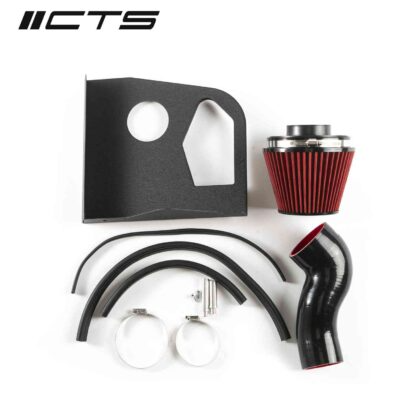 CTS Turbo B9 Audi SQ5 High-flow Intake (6″ VELOCITY STACK)