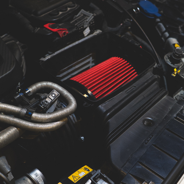 CTS Turbo Mercedes M133 A45/CLA45/GLA45 AMG Intake System