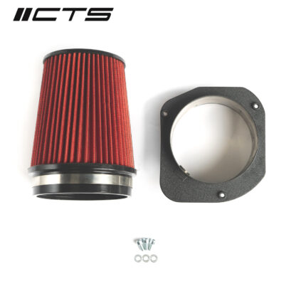 CTS Turbo Mercedes M133 A45/CLA45/GLA45 AMG Intake System
