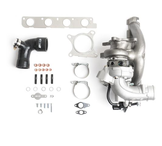 CTS TURBO K04-X Hybrid Turbo for FSI AND TSI GEN1 Engines (EA113 AND EA888.1)