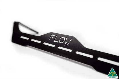 Flow Designs VW Golf Fire Extinguisher Bracket/Mount