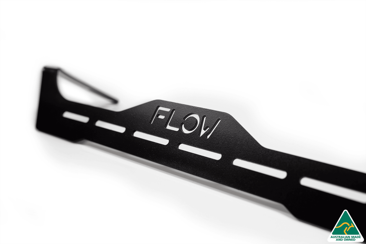 Flow Designs VW B8 Passat Sedan/Wagon Fire Extinguisher Bracket