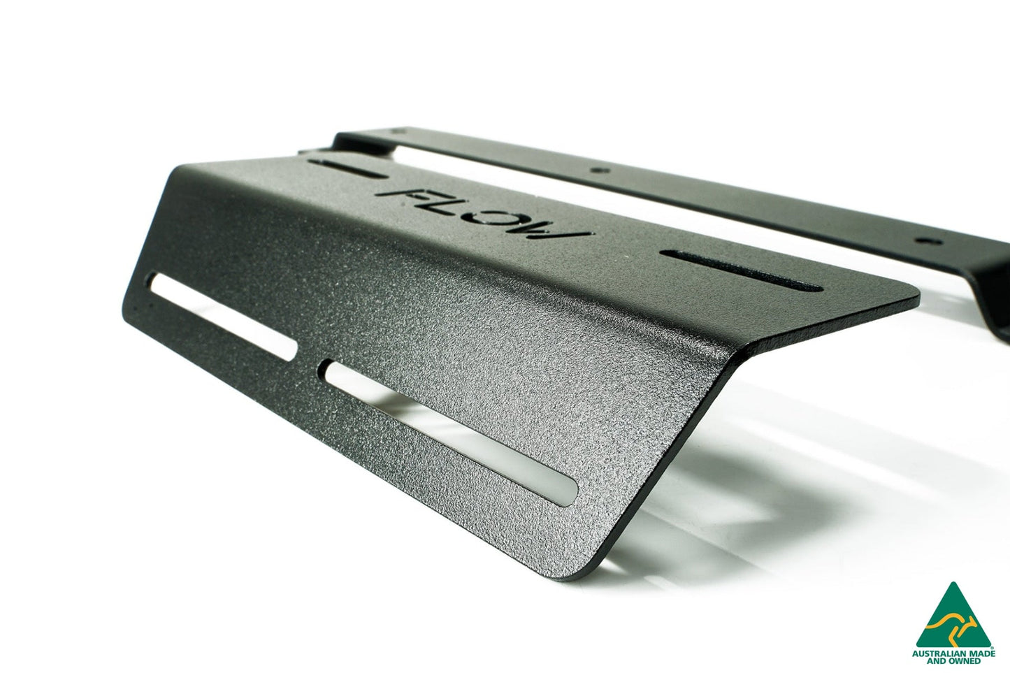 Flow Designs i20 N BC3 Adjustable Fire Extinguisher Bracket/Mount