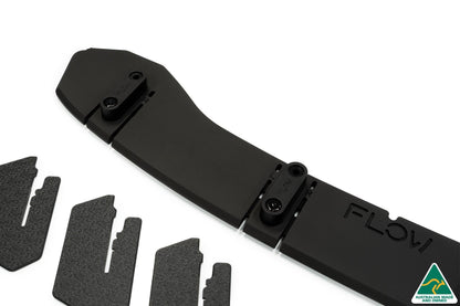 Flow Designs Impreza WRX / STI G3 Sedan FL Flow-Lock Rear Diffuser