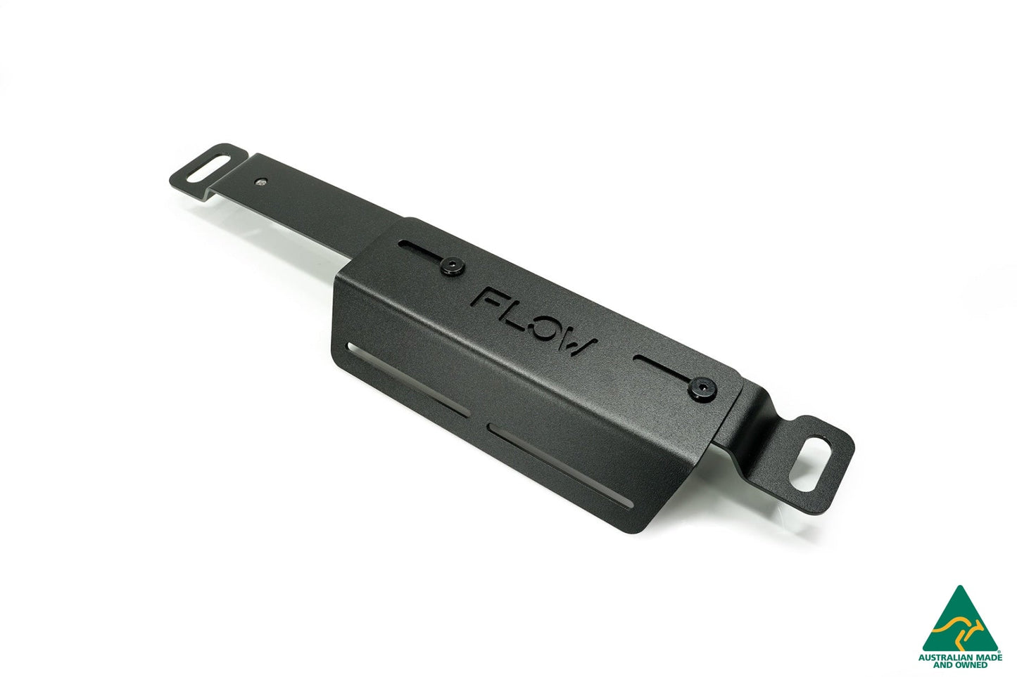 Flow Designs i20 N BC3 Adjustable Fire Extinguisher Bracket/Mount
