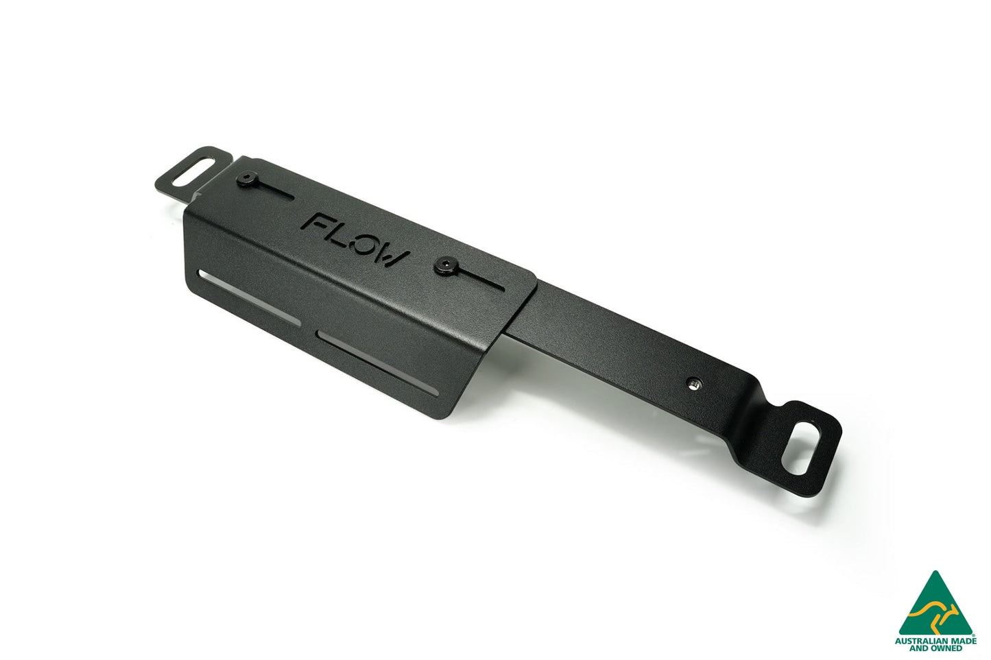 Flow Designs i20 N BC3 Adjustable Fire Extinguisher Bracket/Mount