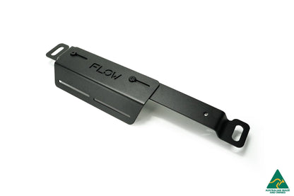 Flow Designs i20 N BC3 Adjustable Fire Extinguisher Bracket/Mount