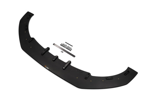 Flow Designs S3 8P2 Hatch (FL) Front Lip Splitter V3