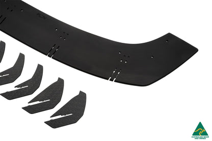 Flow Designs S3 8P2 Hatch (FL) Flow-Lock Rear Diffuser