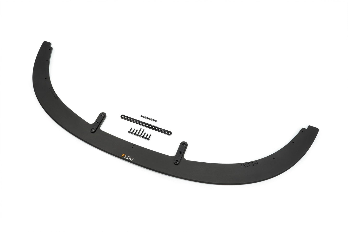 Flow Designs MK5 Golf GTI Front Lip Splitter