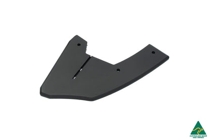 Flow Designs MK7.5 Golf GTI & R Rear Spats (Pair)