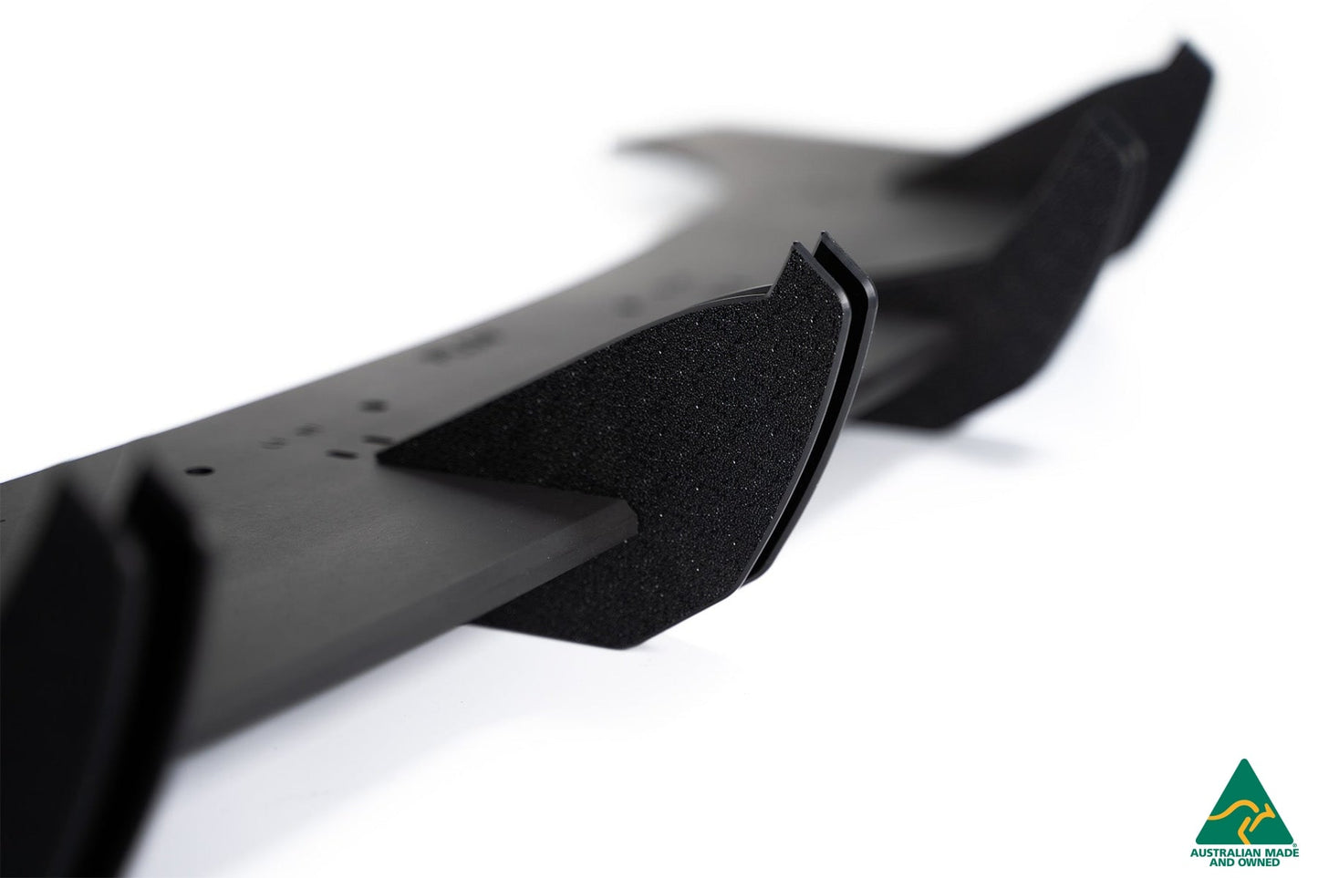 Flow Designs S3 8P2 Hatch (FL) Flow-Lock Rear Diffuser