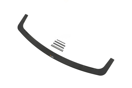 Flow Designs E30 M-Tech 2 Front Lip Splitter
