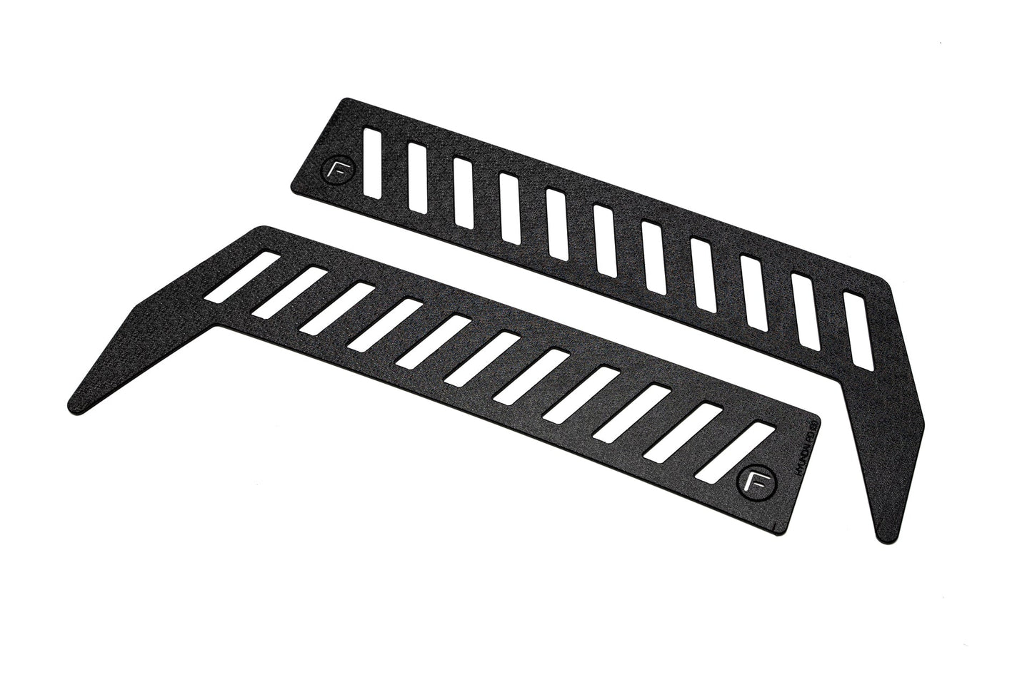 Flow Designs Hyundai i30N-Line Hatch PDe.V6 FL 2024+ Rear Window Vents (Pair)