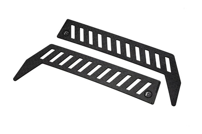 Flow Designs Hyundai i30N-Line Hatch PDe.V6 FL 2024+ Rear Window Vents (Pair)