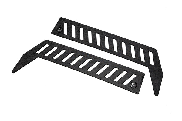 Flow Designs Hyundai i30N-Line Hatch PDe.V6 FL 2024+ Rear Window Vents (Pair)