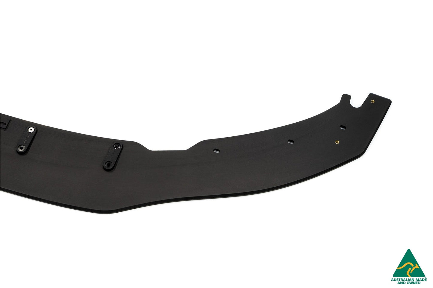 Flow Designs FN2 Civic Type R Front Lip Splitter V3