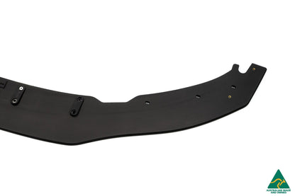 Flow Designs FN2 Civic Type R Front Lip Splitter V3
