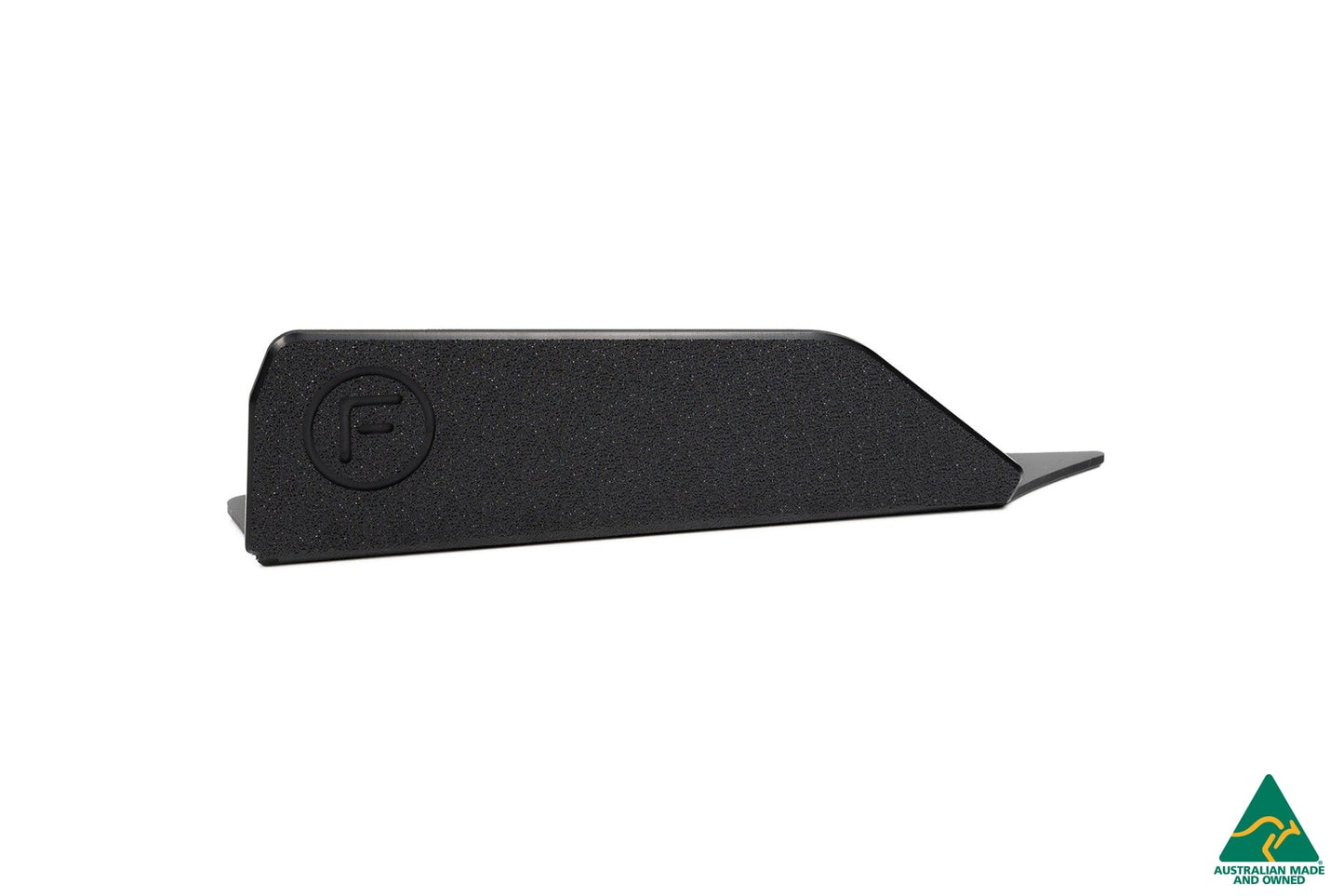 Flow Designs S3 8P Hatch (PFL) Side Skirt Splitter Winglets (Pair)
