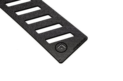 Flow Designs Hyundai i30N-Line Hatch PDe.V6 FL 2024+ Rear Window Vents (Pair)