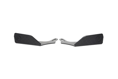 Flow Designs S3 8P2 Hatch (FL) Rear Spat Winglets (Pair)